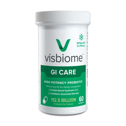 Visbiome GI Care