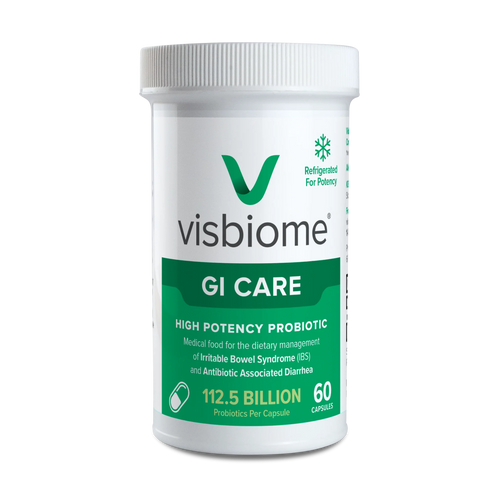 Visbiome GI Care