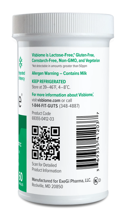 Visbiome GI Care
